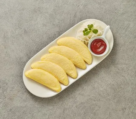 천일식품 플레인오믈렛1KG (50g x 20개) 이미지