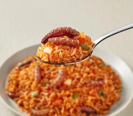 천일식품 낙지볶음밥 300g (국산쌀) 이미지