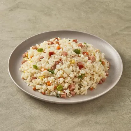 천일식품 햄야채볶음밥 3kg  이미지