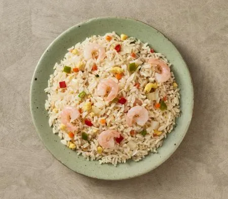 천일식품 새우볶음밥 250g  이미지