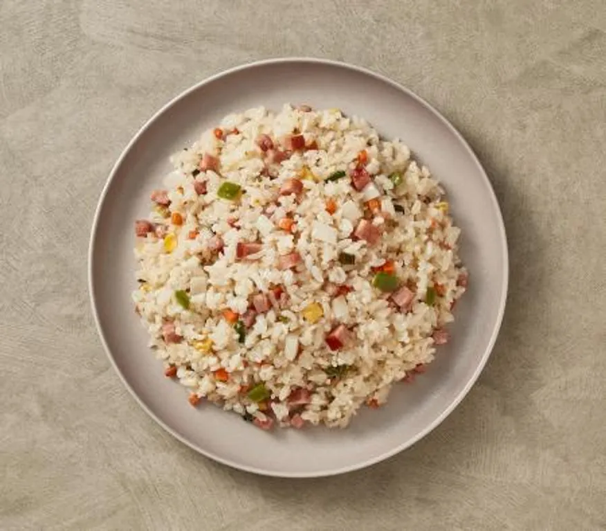 천일식품 햄야채볶음밥 250g 이미지