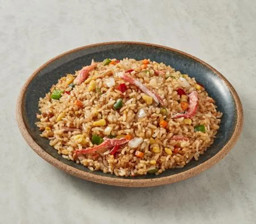 천일식품 게살볶음밥 300g 이미지