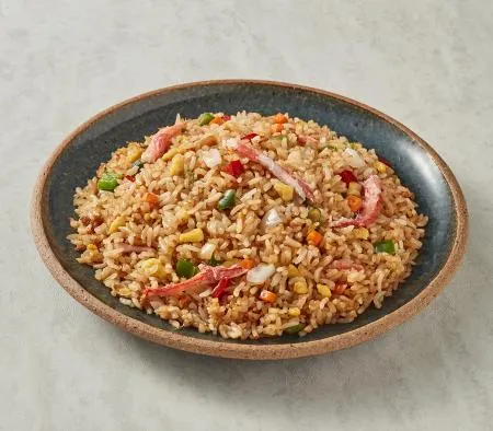천일식품 게살볶음밥 300g 이미지