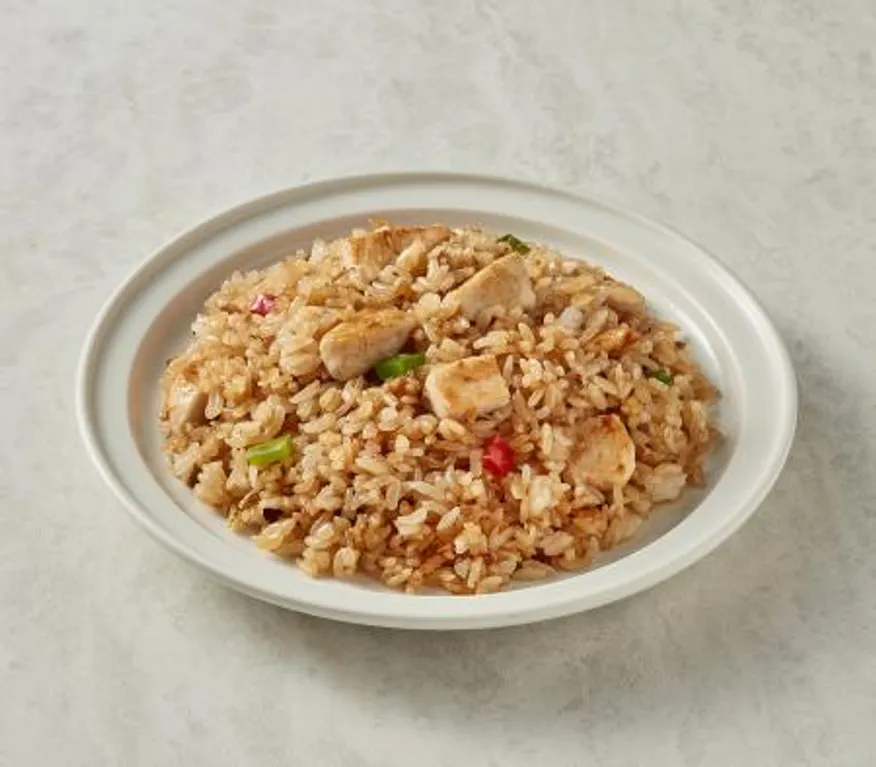 천일식품 치킨데리야끼볶음밥 300g 이미지