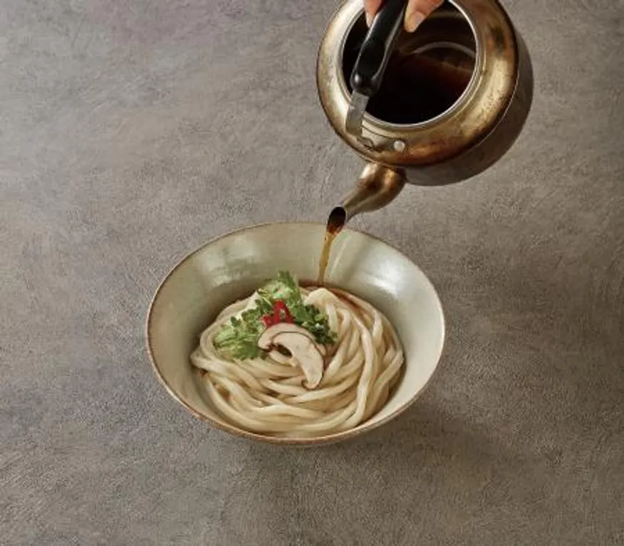 천일식품 사누끼냉동우동면 8호 1.15KG (230g x 5개입) 이미지