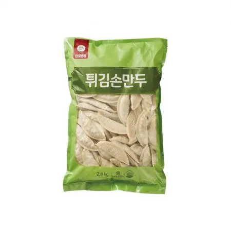 천일식품 튀김손만두 2.8kg