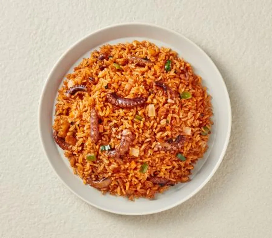 천일식품 낙지볶음밥 250g 이미지