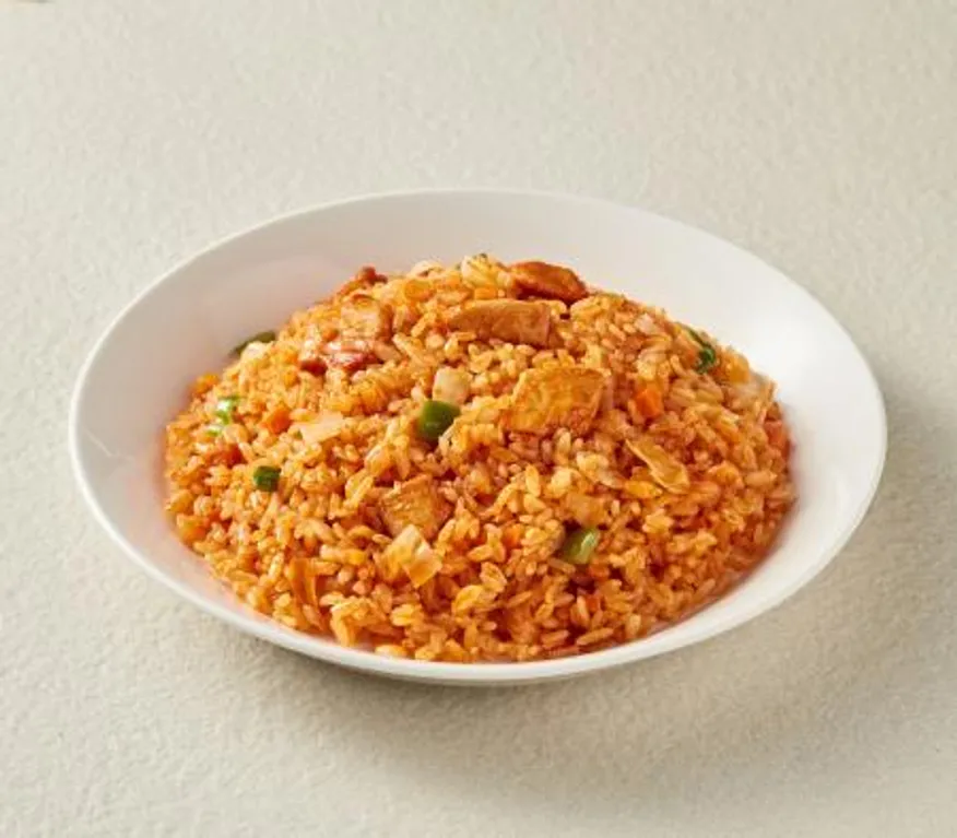 천일식품 닭갈비볶음밥 300g 이미지