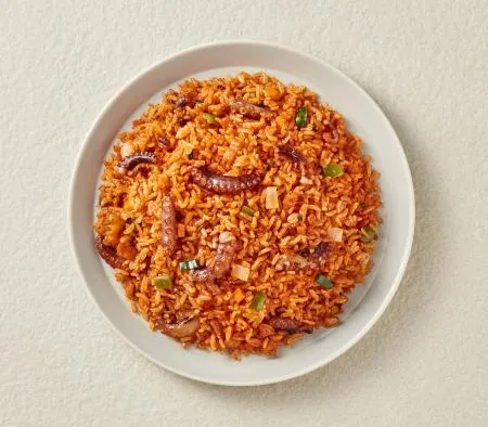 천일식품 낙지볶음밥 300g (국산쌀) 이미지