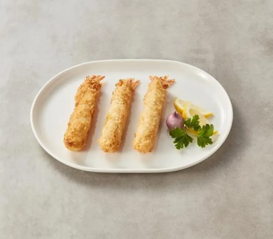 천일식품 왕새우튀김 300g 이미지