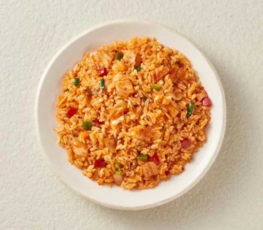 천일식품 김치볶음밥 250g 이미지