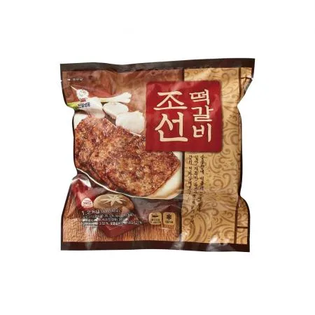 천일식품 조선떡갈비 1.2kg