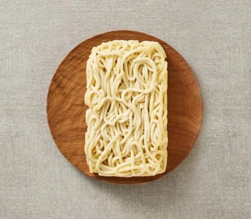 천일식품 수타식중화면 1.15kg (230g x 5개입) 이미지