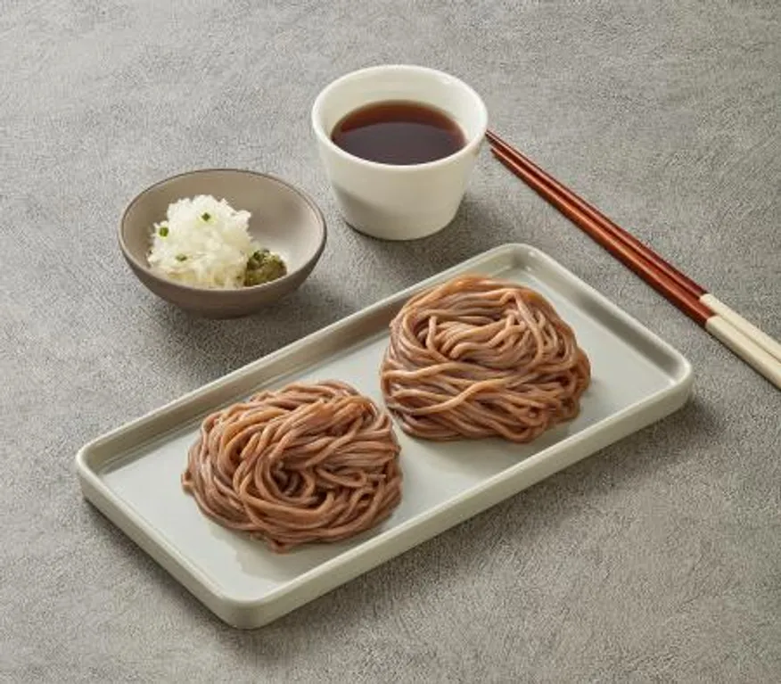 천일식품 프리미엄사누끼메밀면 1.25kg (250g x 5개입) 이미지