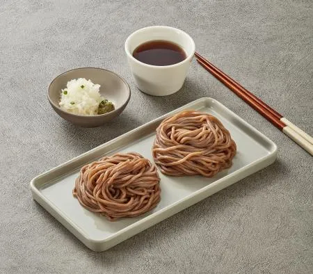 천일식품 프리미엄사누끼메밀면 1.25kg (250g x 5개입) 이미지