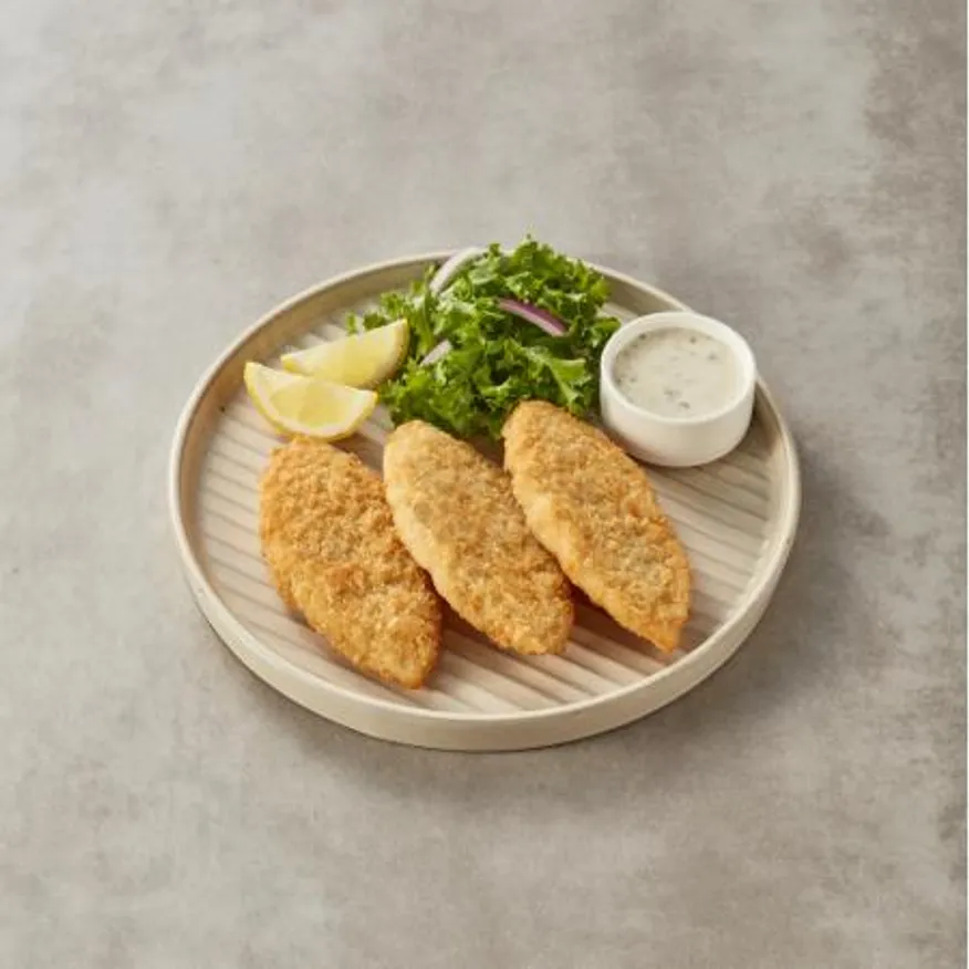 천일식품 흰살생선까스1.2kg (60g x 20개입) 이미지