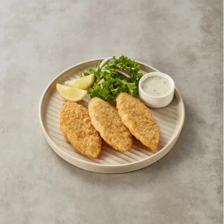 천일식품 흰살생선까스1.2kg (60g x 20개입) 이미지
