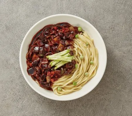 천일식품 수타식중화면 1.15kg (230g x 5개입) 이미지