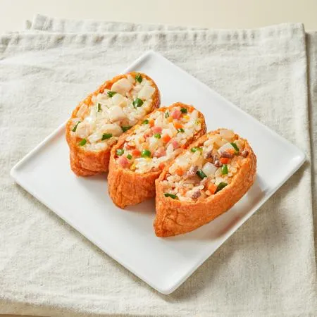 천일식품 닭가슴살유부초밥 360g (45g x 8개입) 이미지