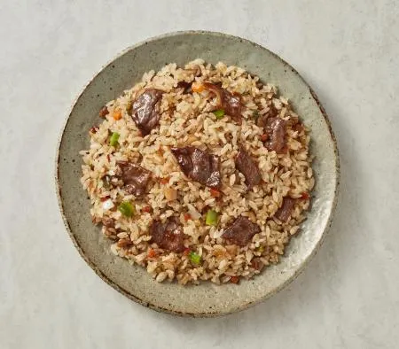 천일식품 소불고기볶음밥 300g (국산쌀) 이미지