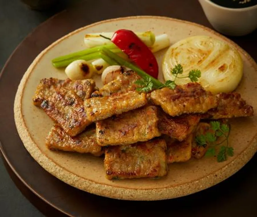 천일식품 산적직화구이 1kg 이미지