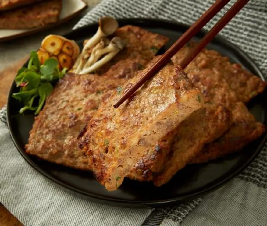 천일식품 조선떡갈비 1.2kg 이미지