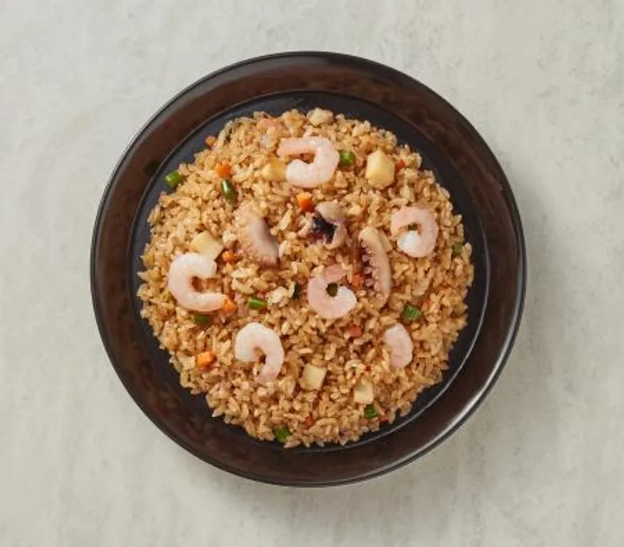 천일식품 해물볶음밥 300g 이미지