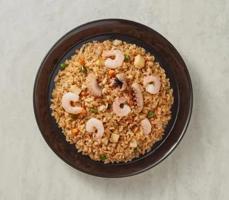 천일식품 해물볶음밥 300g 이미지