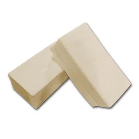 대나무 페이퍼타올 갈색 5천매 천연항균 광폭 2겹 대용량 핸드타월 (100매*50밴드) 이미지