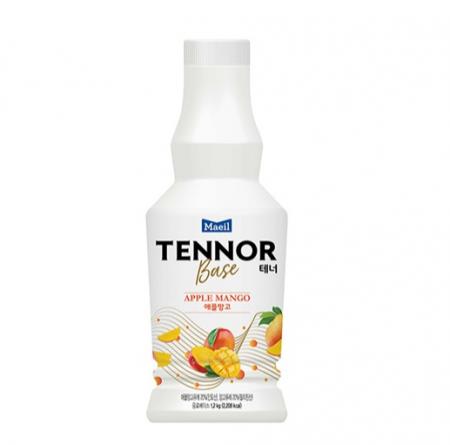매일유업_테너 애플망고베이스