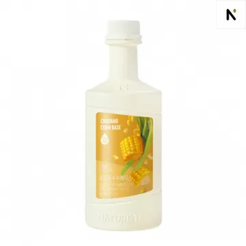 네이쳐티 해남초당옥수수베이스(20%)_1.2kg/EA