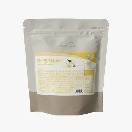 스위트페이지_자스민티파우더