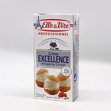 선인_엑셀런스휘핑크림_1L/EA