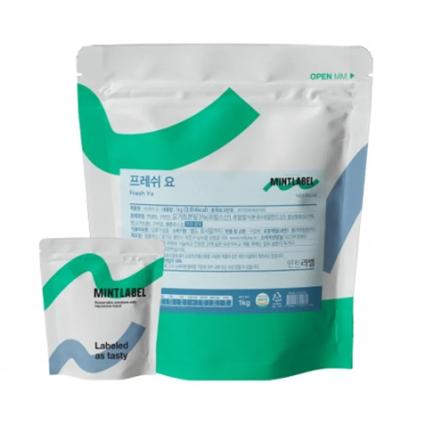 민트라벨_프레쉬 요 파우더 이미지