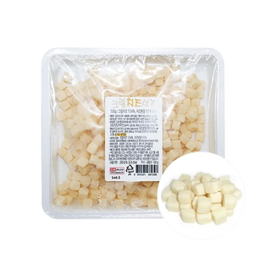 선인_크림치즈너겟 11mm 이미지