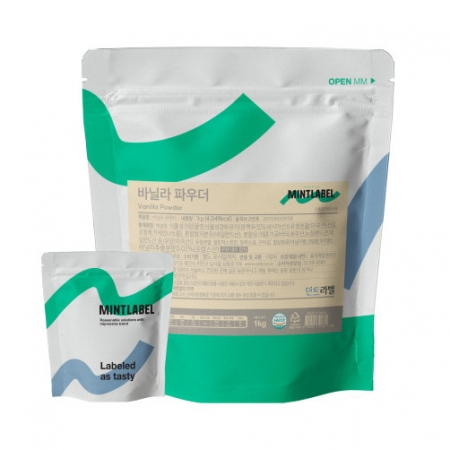 민트라벨_바닐라파우더