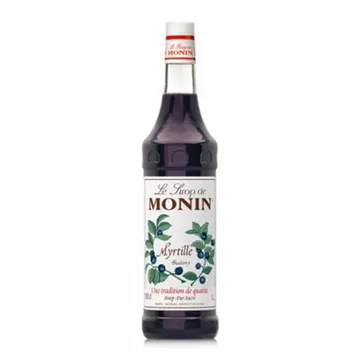 모닌_블루베리시럽 1L/EA