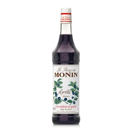 모닌_블루베리시럽 1L/EA