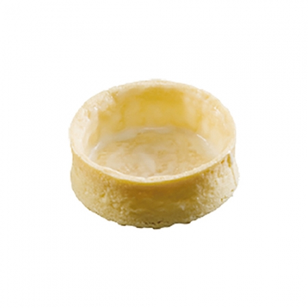 선인_스몰 원형 바닐라타르트쉘 11g*25ea*5pk/BOX