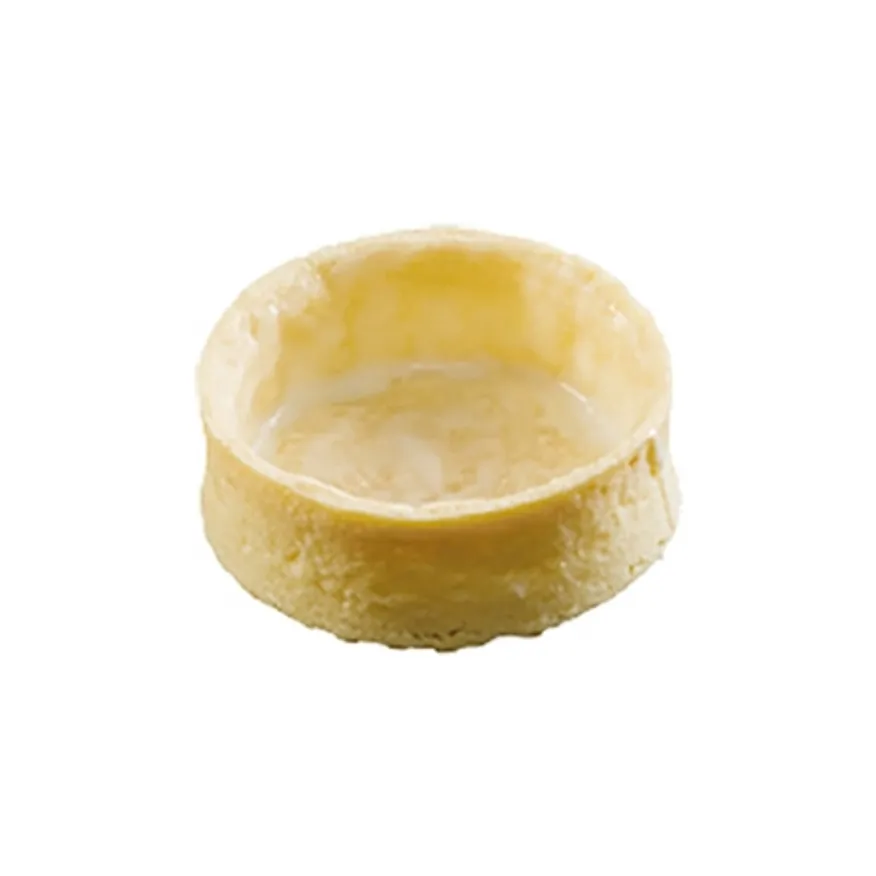 선인_스몰 원형 바닐라타르트쉘 11g*25ea*5pk/BOX 이미지