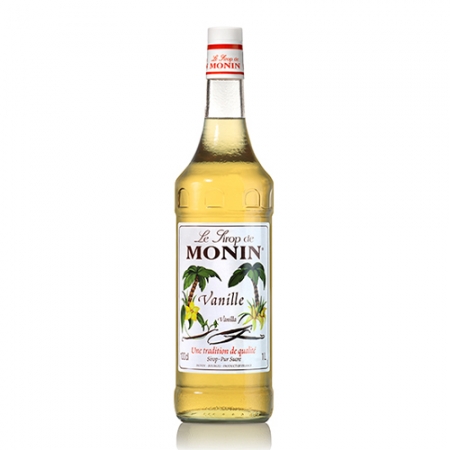 모닌_바닐라시럽 1L/EA