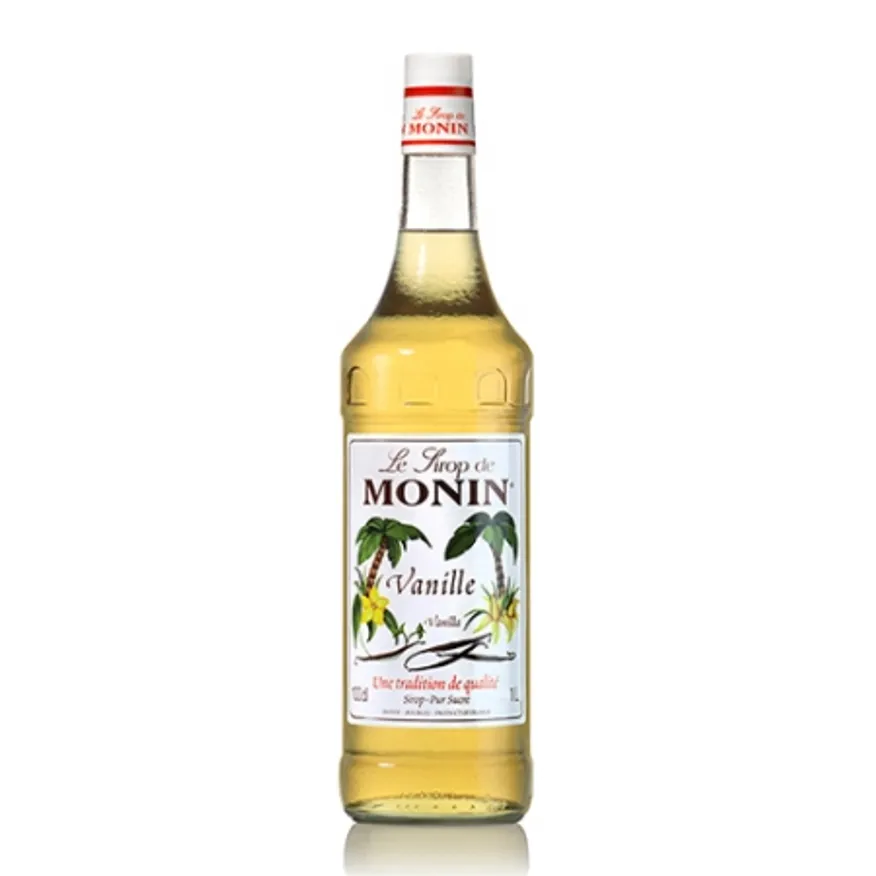 모닌_바닐라시럽 1L/EA 이미지