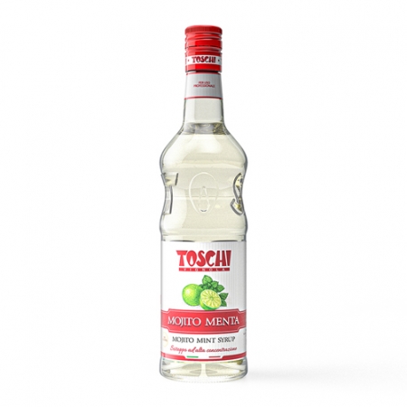 성유/토스키_모히또민트시럽_1L/EA