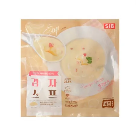선인_감자스프_180g*10ea/BOX
