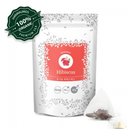 아레스_유기농 히비스커스