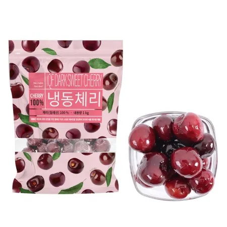 솜인터내셔날_냉동체리홀(칠레산)