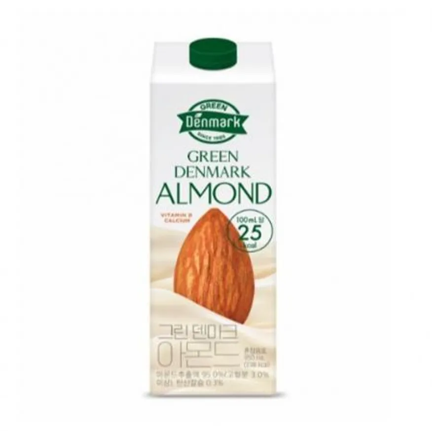 동원 그린덴마크 아몬드 이미지