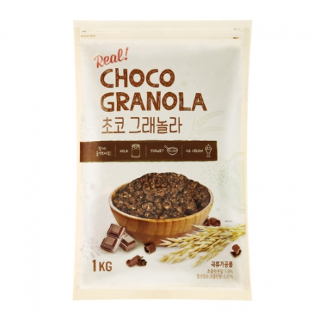 동서_초코그래놀라