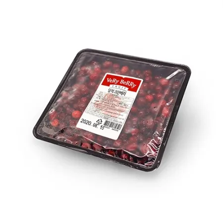 선인_당적크란베리