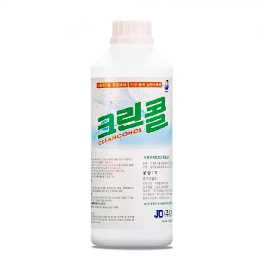 세니젠_크린콜 59%(1L) 이미지